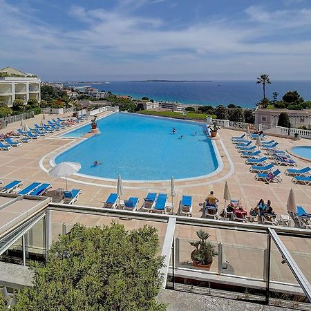 Immogroom - 2 Rooms Sea View - Air Conditioner - Wifi - Pool - Parking Cannes Extérieur photo